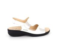 GETHA, bianco, 37 EU Large