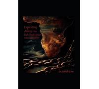 Gethan Eden Exploiting Africa (Tascabile)
