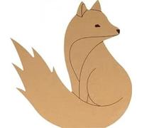 GET'M GET'M Cinghia per chitarra Fly Pink 2" Guitar Strap