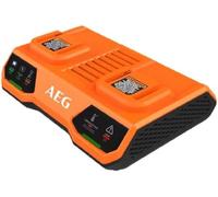 GET'M GET'M Distressed Vernice 2" Guitar Strap - Fuchsia