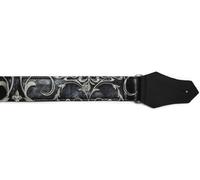 GET'M GET'M Stenson 2" Guitar Strap