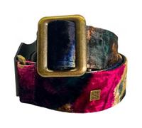 GET'M GET'M Tracolla per chitarra Tracolla per chitarra JD Magenta da 2 pollici