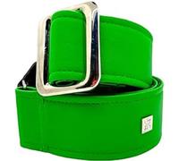 GET'M GET'M Tracolla per chitarra Tracolla per chitarra verde Fly 2