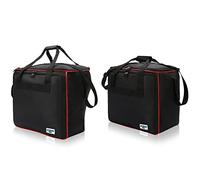 Getmore Accessori Moto Borse Interne per Valigie Laterali valigia Ducati Multistrada