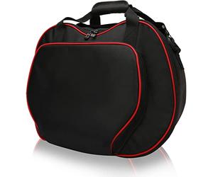 Getmore Parti Tasca Interna per Bauletto Ducati Multistrada V4 Borsa da Viaggio Moto