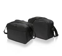 Getmore Parts borse interne per Moto Guzzi V85 TT valigie laterali dal 2019 | borsa moto | accessori valigia | accessori Moto Guzzi