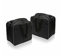 Getmore Parts - Borse interne per valigie laterali in alluminio di Triumph Tiger | 800 | 1200 | Explorer 1200