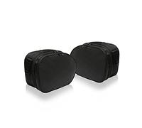 Getmore Parts Borse, tasche interne adatte per valigie laterali moto Honda CBF600, CBF600S, CBF600SA, NT700V, VT750, NT750, VFR800, CBF1000, CBF1000A, VFR1000, VT1200 - No. 24