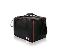 GETMORE Parts Tasca interna per bauletto Givi Trekker Dolomiti 46L in alluminio | Accessori moto | Borse per valigia | Accessori per valigie | Accessori Ducati