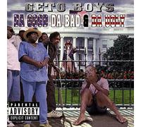Geto Boys - Da Good Da Bad & Da Ugly