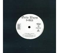 Geto Boys - G-Code