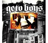 Geto Boys - The Resurrection