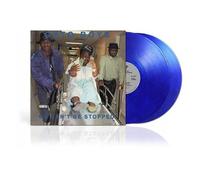 Geto Boys - We Can'T Be Stopped