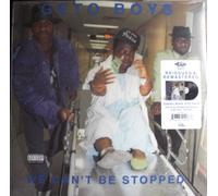 Geto Boys - We Can't Be Stopped (2xLP) (Mint (M))