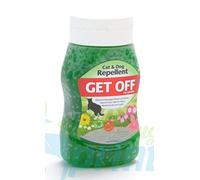 GETOFF CAT&DOG REPELLENT GEL disabituante per cani e gatti 240 gr