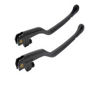 GETPZPZHMQ Moto Leva Freno Leve Frizione per R 900 per RT per K26 per R 1200 per RT per R1200 per RT per K 1600 per GT per K48 per K1600 per GTL Leve Freno Frizione Set Leve Freno Frizione Moto