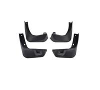 GETPZPZHMQ Paraspruzzi Auto per Nissan per Marzo per K13 2010 2011 2012 2013 per D21 Pickup 4X Fango Anteriore Posteriore Anti-Splash Parafango Paraspruzzi Splash Guard Parafanghi