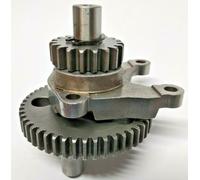 Getriebe Con Disco Dentato COMPLET O per Bosch GBH 11 DE, GBH 10 DC 1617000994