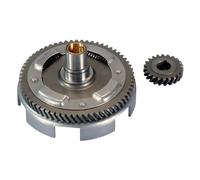 Getriebe primär mit Kupplungskorb Polini 22/63 für Vespa PK, Special, XL 75, 100