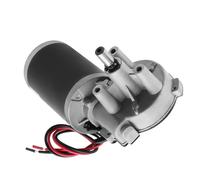Getriebemotor Micro Speed Reduzieren Gear Getriebe Motor DC24V 45W 180RPM
