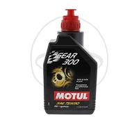 Getriebeöl 75W90 1 Liter synthetisch GEAR 300