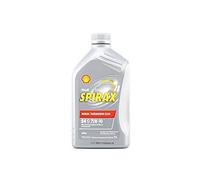 getriebeoel Shell Spirax S4 G 75 W90 GL di 4, 1 litri