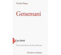 Getsemani. Nuova ediz.