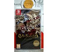 GetsuFumaDen: Undying Moon - Switch