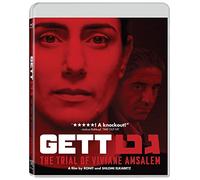 Gett: Trial of Viviane Amsalem