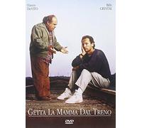 Getta la mamma dal treno