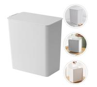 Gettacarte Mini Cestino Spazzatura Bidone Della Con Il Coperchio