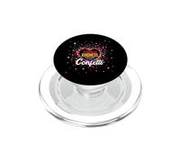 Gettare gentilezza in giro come coriandoli Inclusione Anti-bullismo PopSockets PopGrip per MagSafe