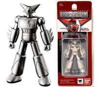 Getter 1 Absolute Chogokin Dynamic Characters Diecast 8cm Bandai Tamashii Nation