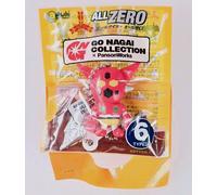 Getter 1 Getter Robo Go Nagai Collection × Portachiavi con figure Panson...
