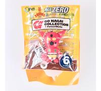 Getter 1 Getter Robo Go Nagai Collection × Portachiavi con figure Panson Work...