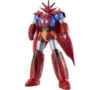 Getter Robot High Grade HG Model Kit Getter Dragon Infinitism 16 cm 1/144 Bandai