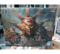 Getter g kit di montaggio tipo gundam by Bandai in stock infinitism