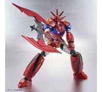 Getter Robot High Grade HG Model Kit Getter Dragon Infinitism 16 cm 1/144 Bandai