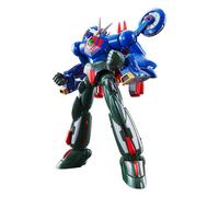 Tamashi Nations Soul Of Chogokin Getter Robot Go Gx-96 18 Cm Multicolor