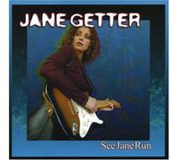 Getter, Jane - See Jane Run by Getter, Jane (2013) Audio CD