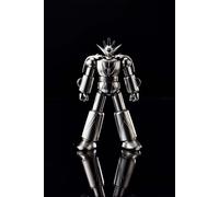 Getter Robo Absolute Chogokin Action Figure Cromata Getter Dragon 8 Cm Bandai