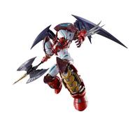 Bandai Metal Build Getter Robot The Last Day Shin Getter One