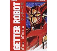 Getter Robo (Vol. 1)