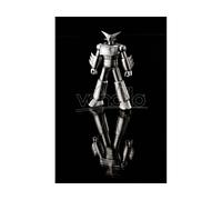 BANDAI ABSOLUTE CHOGOKIN GETTER 1 MINI FIGURA
