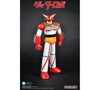 HL Pro Getter Robot 23 Cm High Dream Vinyl Figure Statuetta Getta