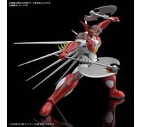 GETTER ROBOT: HG GETTER ROBOT ARC 1/144 Model Kit 12 cm BANDAI