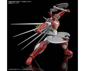 GETTER ROBOT: HG GETTER ROBOT ARC 1/144 Model Kit 12 cm BANDAI