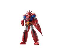 Getter Robot High Grade HG Model Kit Getter Dragon Infinitism 16 cm 1/144 Bandai