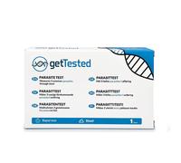 GetTested Test dei parassiti 1 pz Test