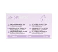 GetTested Test del calicivirus per gatti 1 pz Test